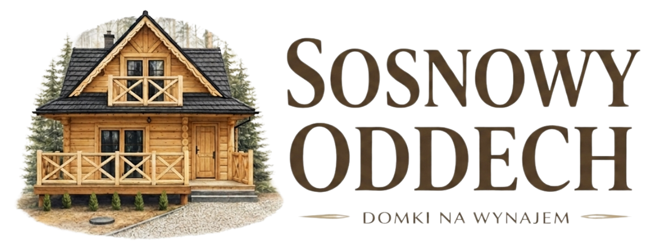 Sosnowy Oddech